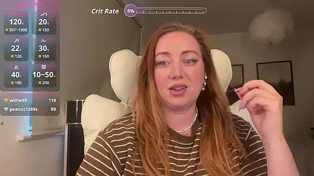 Snapshot of arielsweetieee chatting on 05/09/26, 06:02 arielsweetieee online show from 05/09/26, 06:02