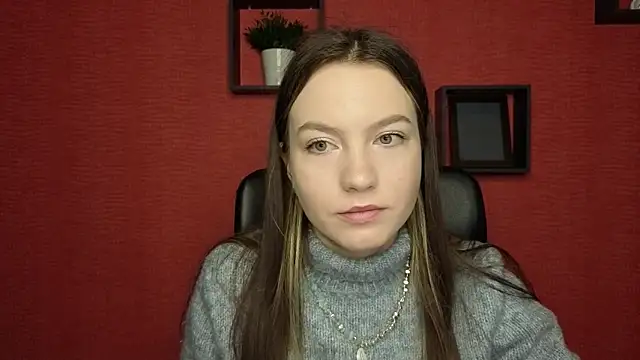 AliceAdama online show from 04/19/26, 09:08