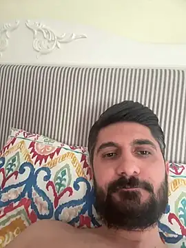 fatihbry657 online show from 04/16/26, 11:33