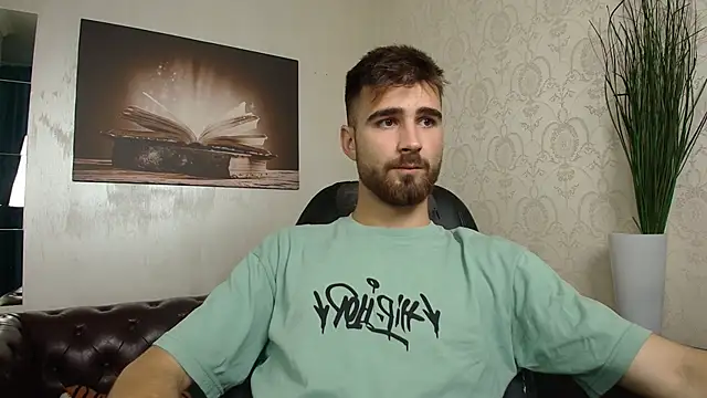 KyloEast online show from 07/17/26, 04:30