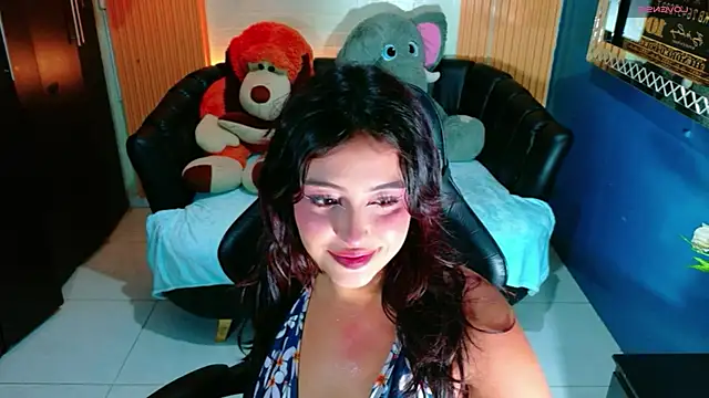 Snapshot of Karim_TheRouse chatting on 04/26/26, 12:58 Karim TheRouse online show from 04/26/26, 12:58