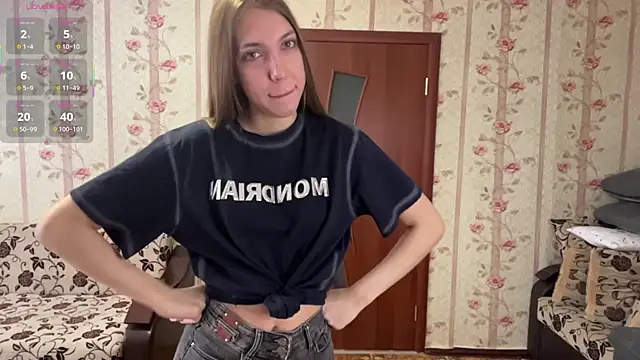 ToiAhsing online show from 05/03/26, 05:24