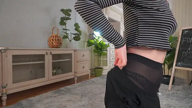 WondaCoriaty online show from 06/04/26, 03:23