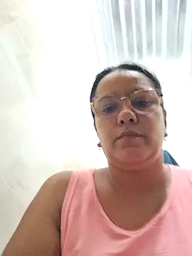 Snapshot of Samanta-42 chatting on 06/22/26, 10:56 Samanta-42 online show from 06/22/26, 10:56