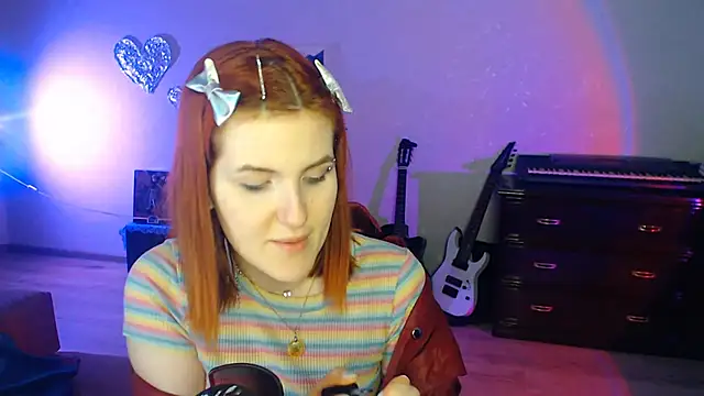 ConchitaMesser online show from 05/03/26, 07:09
