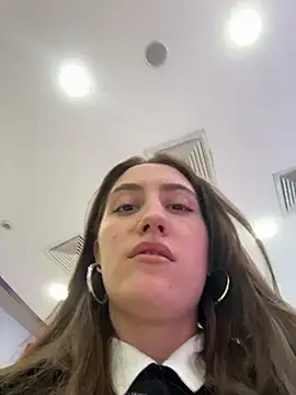 Tiny Anny online show from 04/21/26, 01:39