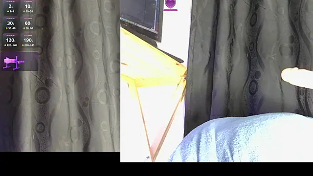 Snapshot of Backdoor_Newbie chatting on 06/25/26, 05:12 Backdoor Newbie online show from 06/25/26, 05:12