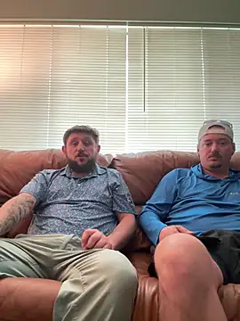 That Gentleman Jack online show from 04/16/26, 10:56