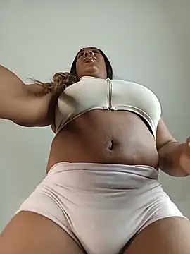 MadameEbony online show from 06/21/26, 11:35