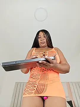 MadameEbony online show from 07/12/26, 11:45