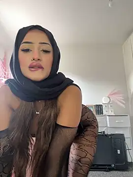 sexyasianpersuation online show from 05/13/26, 11:18