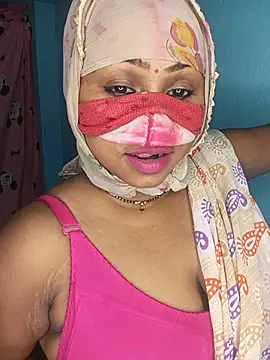 Hotty-Kobita-Vabi online show from 05/14/26, 07:26