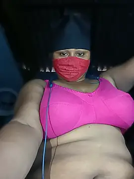 Hotty-Kobita-Vabi online show from 05/18/26, 02:51
