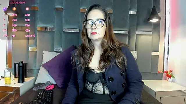Maturetitsx69 online show from 05/06/26, 01:05