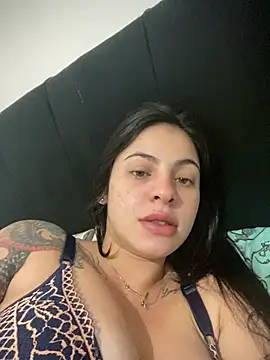 Livia-cortez online show from 05/16/26, 01:43