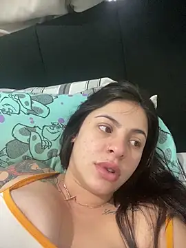 Livia-cortez online show from 05/18/26, 12:55