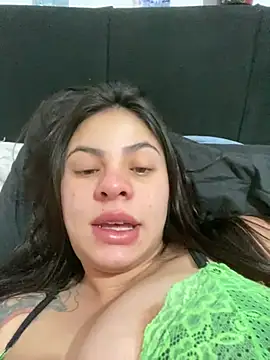Snapshot of Livia-cortez chatting on 07/24/26, 12:25 Livia-cortez online show from 07/24/26, 12:25