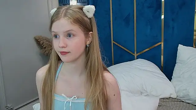 LilianHowards online show from 06/22/26, 10:34