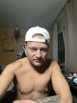 Thorbi94 online show from 04/16/26, 07:58