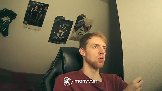 Milkyman7 online show from 12/03/24, 08:17