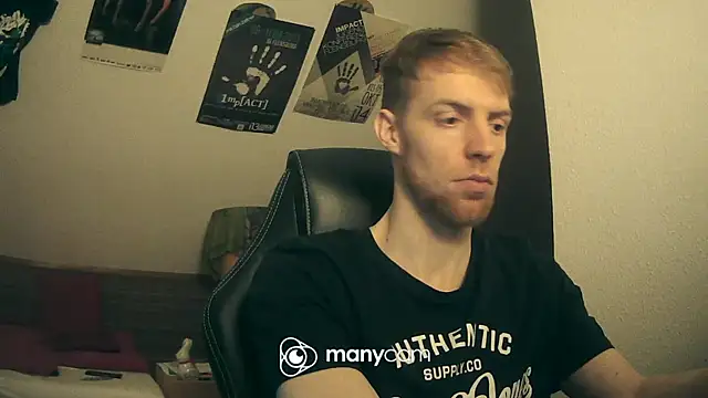 Milkyman7 online show from 12/26/24, 08:32