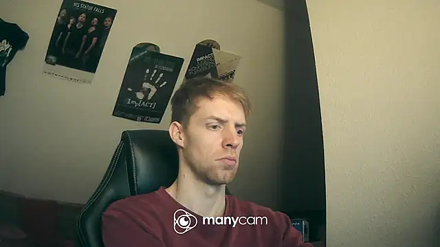 Milkyman7 online show from 01/05/25, 08:00