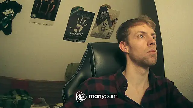 Milkyman7 online show from 02/01/25, 11:37