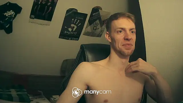 Milkyman7 online show from 02/16/25, 12:30