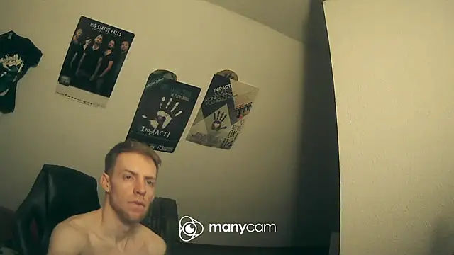 Milkyman7 online show from 02/16/25, 03:37