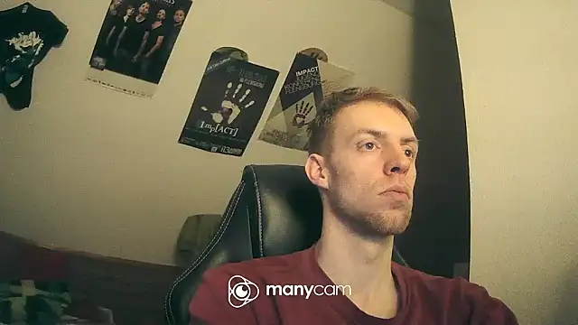 Milkyman7 online show from 02/18/25, 08:36