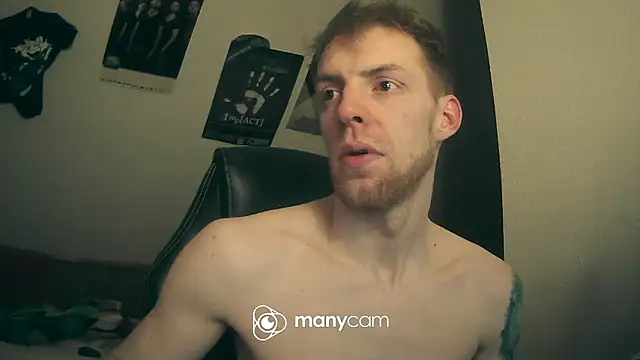Milkyman7 online show from 02/22/25, 01:11
