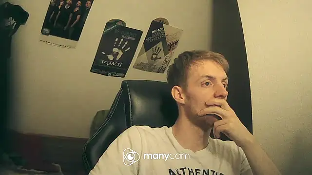 Milkyman7 online show from 03/06/25, 08:05