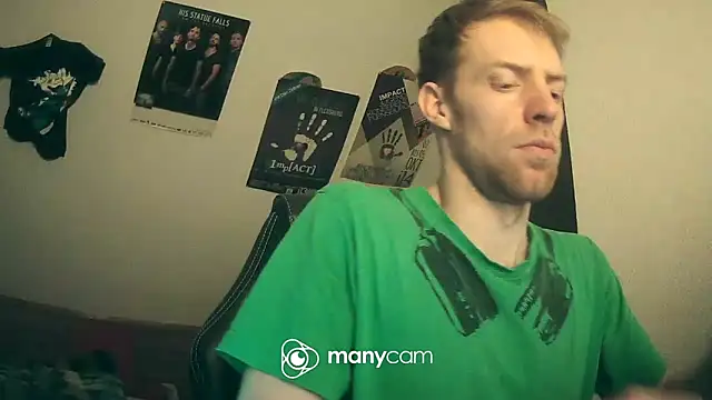 Milkyman7 online show from 03/17/25, 09:34
