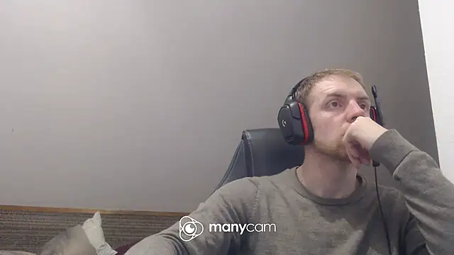 Milkyman7 online show from 02/14/26, 09:33