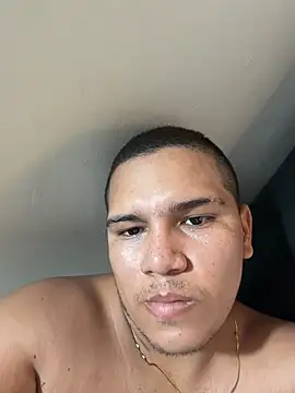 Patricio 02 online show from 07/15/26, 03:12