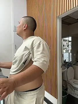 Patricio 02 online show from 07/22/26, 03:04
