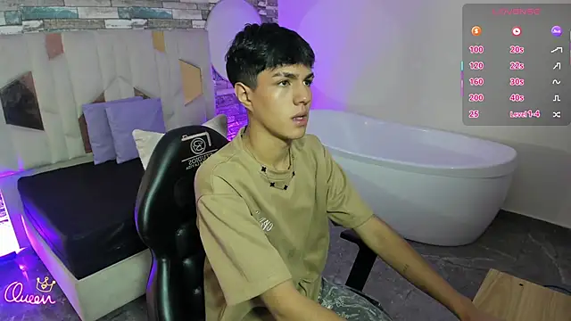 Snapshot of Damian_tay chatting on 05/07/26, 11:37 Damian tay online show from 05/07/26, 11:37
