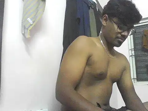 singaram190 online show from 07/11/26, 06:43