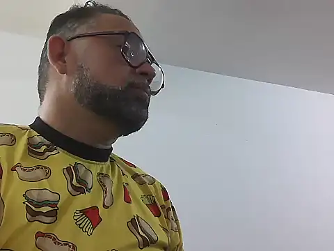 CarlossexVen online show from 05/25/26, 02:23