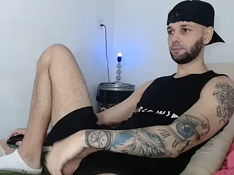geremi12345 online show from 07/05/26, 10:39