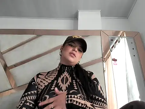  KattyKat online show from 07/23/26, 09:02