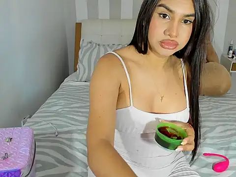 Amber Peiige online show from 05/03/26, 09:32