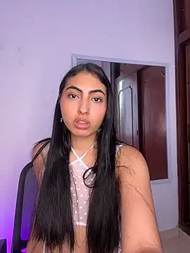 Lily Rush online show from 04/25/26, 12:30