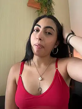 Lily Rush online show from 05/31/26, 12:01