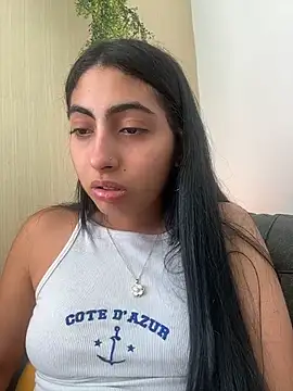 Lily Rush online show from 05/31/26, 06:09