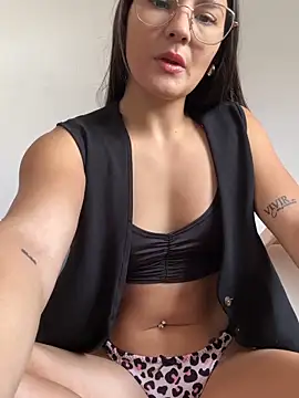 Nickydvich online show from 04/20/26, 03:04