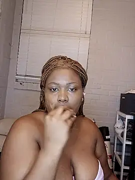 caramelick online show from 04/17/26, 04:26