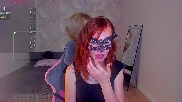 Margo Kelly online show from 07/07/26, 11:42
