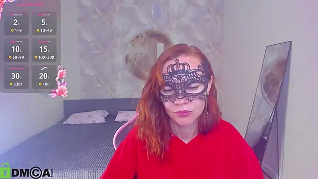 Margo Kelly online show from 07/10/26, 12:26