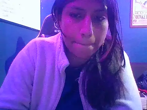 ParadiseEc online show from 04/21/26, 01:42